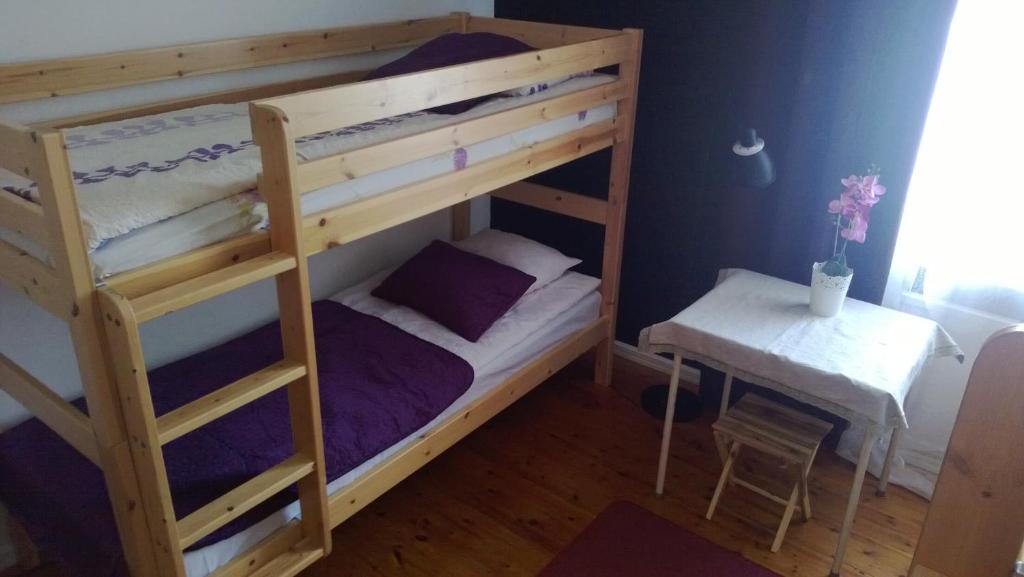 Luonto-Olohuone Hotel Yli-Ii Стая снимка